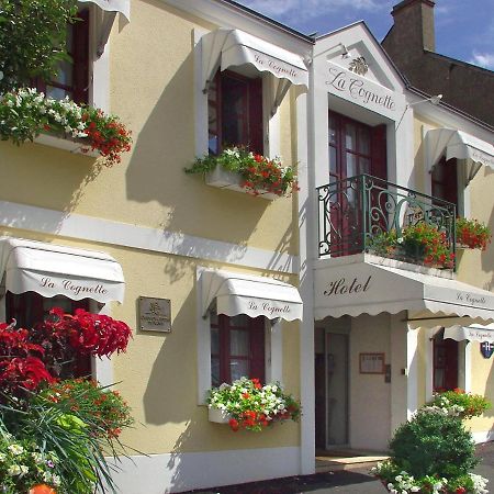 Hotel La Cognette A 25 Kilometres De Chateauroux Et 30 Kilometres De Bourges Исудун Екстериор снимка